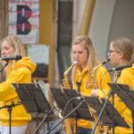 ZUŠ Trutnov se zapojil do celostátního festivalu ZUŠ Open