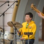 ZUŠ Trutnov se zapojil do celostátního festivalu ZUŠ Open