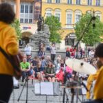 ZUŠ Trutnov se zapojil do celostátního festivalu ZUŠ Open