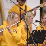 ZUŠ Trutnov se zapojil do celostátního festivalu ZUŠ Open