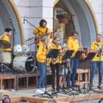 ZUŠ Trutnov se zapojil do celostátního festivalu ZUŠ Open
