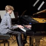 Koncert ZUŠ Trutnov v Uffu