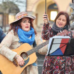 Pietní setkání k připomínce výročí Sametové revoluce