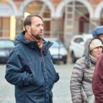 Pietní setkání k připomínce výročí Sametové revoluce