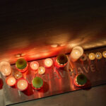 Pietní setkání k připomínce výročí Sametové revoluce