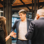 Slavnostní předání 550 000. vozu Škoda v Autostylu