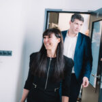 Slavnostní předání 550 000. vozu Škoda v Autostylu