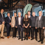 Slavnostní předání 550 000. vozu Škoda v Autostylu