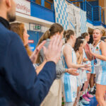 Basketbal, ŽBL: Trutnov - Žabiny Brno (38:103)