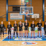 Basketbal, ŽBL: Trutnov - Žabiny Brno (38:103)