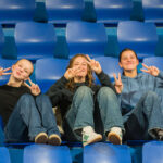 Basketbal, ŽBL: Trutnov - Žabiny Brno (38:103)