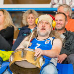 Basketbal, ŽBL: Trutnov - Žabiny Brno (38:103)