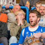 Basketbal, ŽBL: Trutnov - Žabiny Brno (38:103)