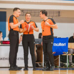 Basketbal, ŽBL: Trutnov - Žabiny Brno (38:103)