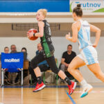 Basketbal, ŽBL: Trutnov - Žabiny Brno (38:103)