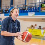 Basketbal, ŽBL: Trutnov - Žabiny Brno (38:103)