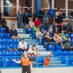 Basketbal, ŽBL: Trutnov - Žabiny Brno (38:103)
