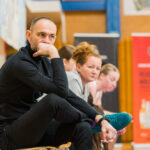 Basketbal, ŽBL: Trutnov - Žabiny Brno (38:103)