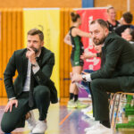 Basketbal, ŽBL: Trutnov - Žabiny Brno (38:103)