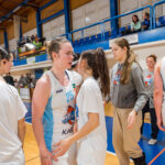 Basketbal, ŽBL: Trutnov - Žabiny Brno (38:103)