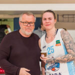 Basketbal, ŽBL: Trutnov - Žabiny Brno (38:103)