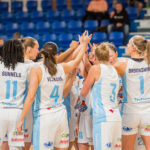 Nová energie k výhře nepomohla, na palubovku se vrátila Hindráková