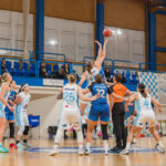 Nová energie k výhře nepomohla, na palubovku se vrátila Hindráková