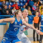 Nová energie k výhře nepomohla, na palubovku se vrátila Hindráková