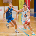 Nová energie k výhře nepomohla, na palubovku se vrátila Hindráková