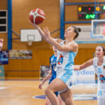 Nová energie k výhře nepomohla, na palubovku se vrátila Hindráková