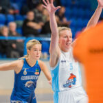 Nová energie k výhře nepomohla, na palubovku se vrátila Hindráková