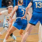 Nová energie k výhře nepomohla, na palubovku se vrátila Hindráková