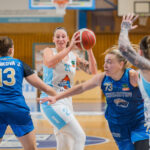 Nová energie k výhře nepomohla, na palubovku se vrátila Hindráková