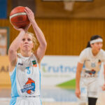 Nová energie k výhře nepomohla, na palubovku se vrátila Hindráková