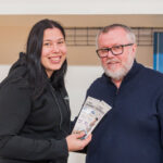 Nová energie k výhře nepomohla, na palubovku se vrátila Hindráková