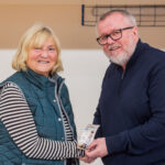 Nová energie k výhře nepomohla, na palubovku se vrátila Hindráková