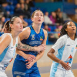 Nová energie k výhře nepomohla, na palubovku se vrátila Hindráková