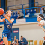 Nová energie k výhře nepomohla, na palubovku se vrátila Hindráková