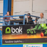 Nová energie k výhře nepomohla, na palubovku se vrátila Hindráková