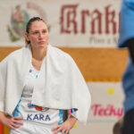 Nová energie k výhře nepomohla, na palubovku se vrátila Hindráková