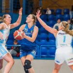 Nová energie k výhře nepomohla, na palubovku se vrátila Hindráková