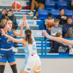 Nová energie k výhře nepomohla, na palubovku se vrátila Hindráková