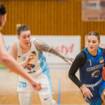 Nová energie k výhře nepomohla, na palubovku se vrátila Hindráková