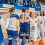 Nová energie k výhře nepomohla, na palubovku se vrátila Hindráková