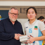 Nová energie k výhře nepomohla, na palubovku se vrátila Hindráková