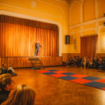 Cirkusová noc v Národním domě v Trutnově