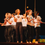 Cirkusová noc v Národním domě v Trutnově