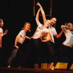 Cirkusová noc v Národním domě v Trutnově