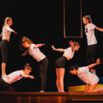 Cirkusová noc v Národním domě v Trutnově