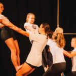 Cirkusová noc v Národním domě v Trutnově